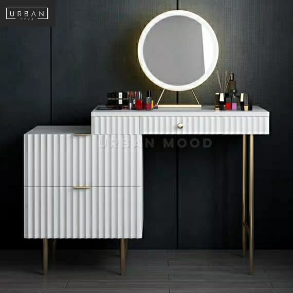 SONDER Modern Dressing Table Set