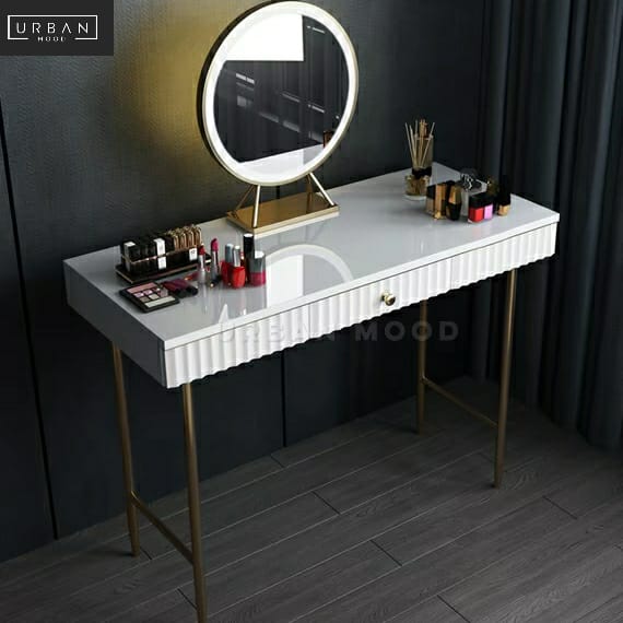 SONDER Modern Dressing Table Set