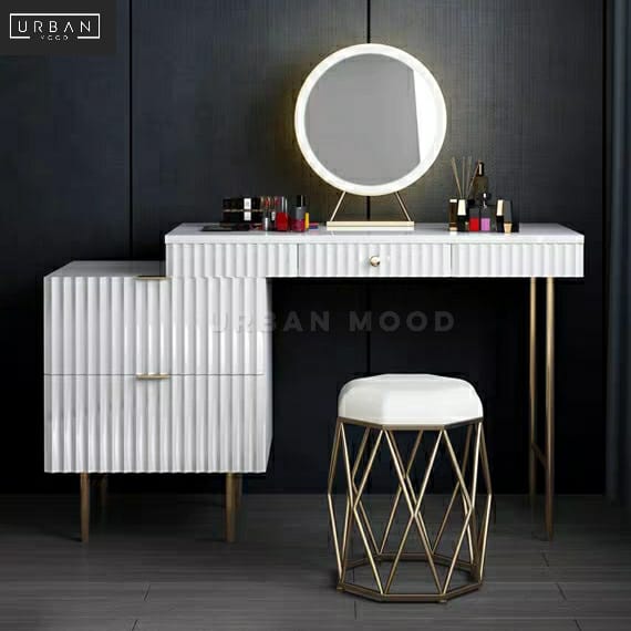 SONDER Modern Dressing Table Set