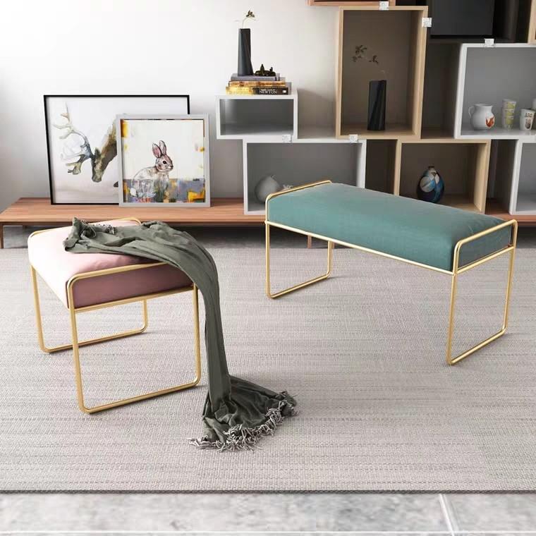 IRIS Minimalist Dining Bench