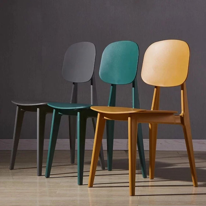 JEREMY Designer Dining Chair