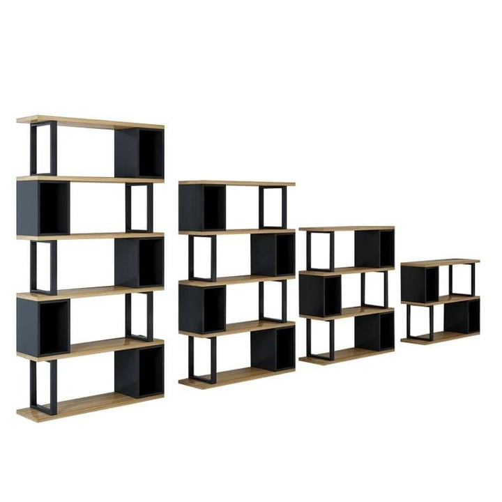 (Ready To Ship) KELLER Modular Display Shelf