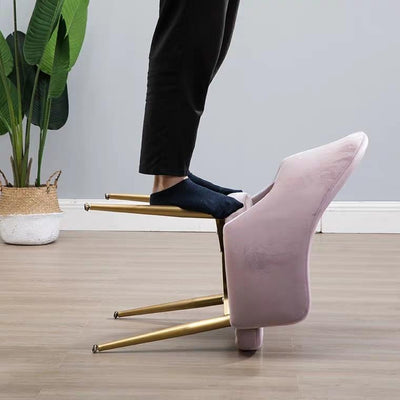 KERRY Modern Velvet Dining Chairs