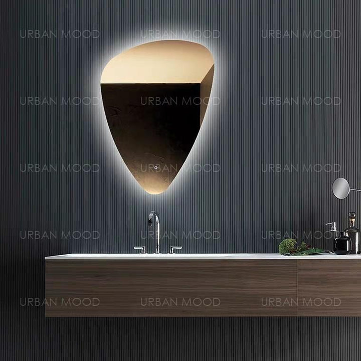 KOHEI Smart LED Wall Mirror