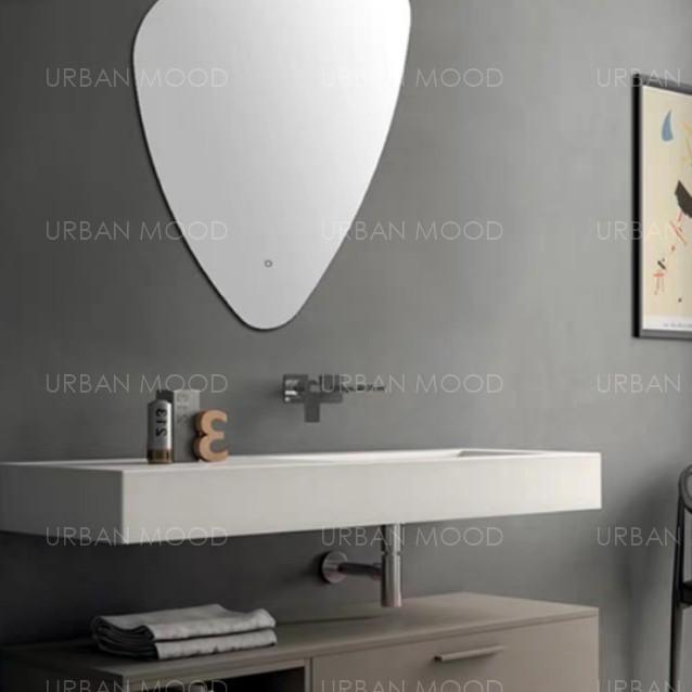 KOHEI Smart LED Wall Mirror