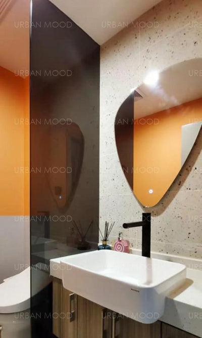 KOHEI Smart LED Wall Mirror