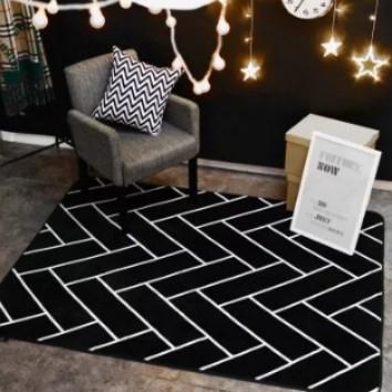 KOSMA Monochrome Carpet