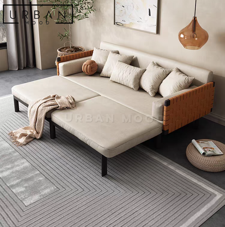 KAME Modern Sofa Bed