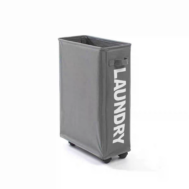 LB1201 | Narrow Laundry Basket