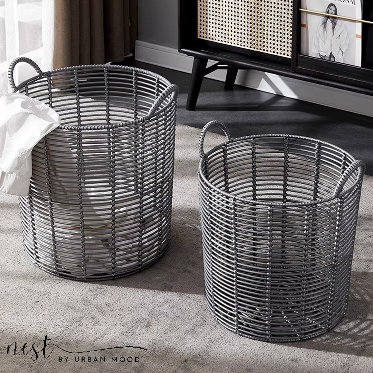 LB1202 | Wired Laundry Basket