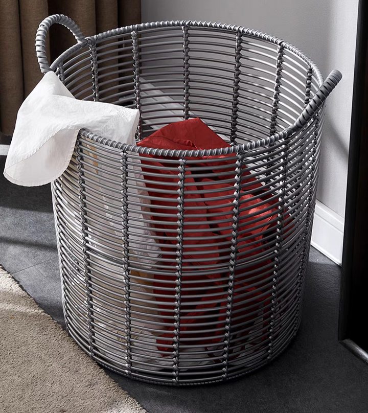 LB1202 | Wired Laundry Basket