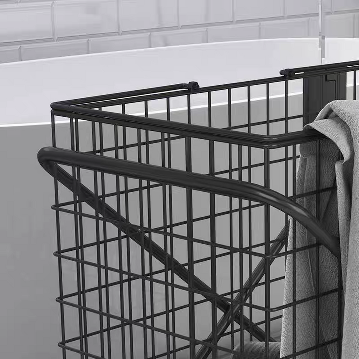 LB1203 | Wire Laundry Basket