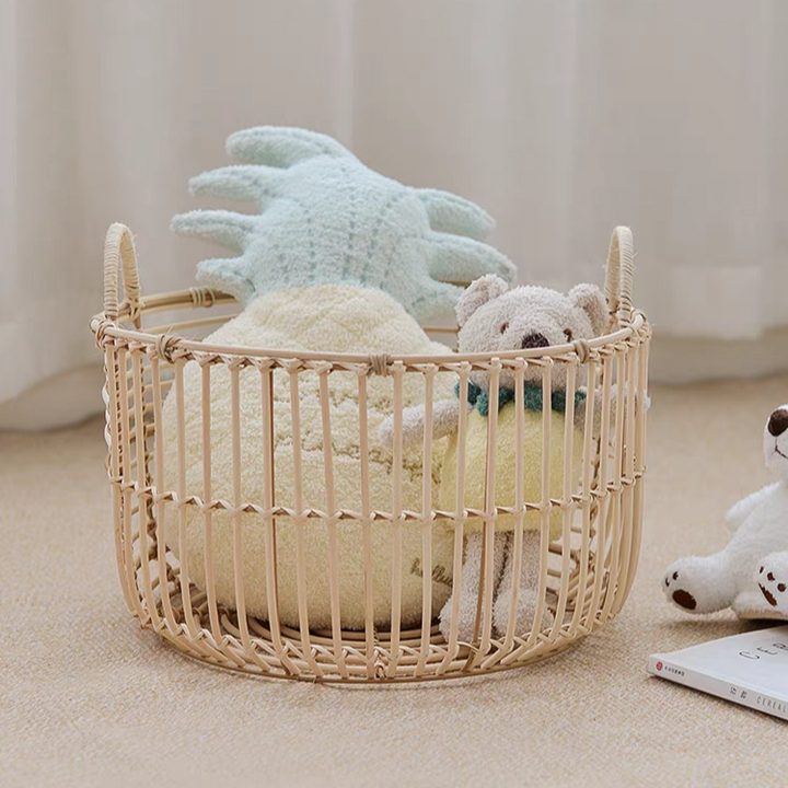 LB1204 | Rattan Laundry Basket