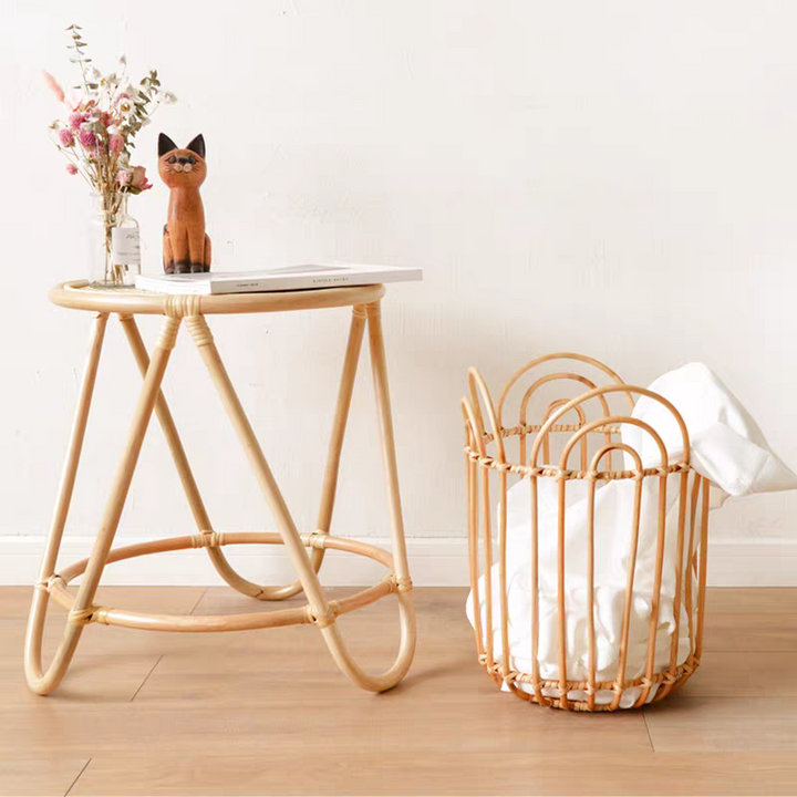 LB1205 | Rattan Laundry Basket