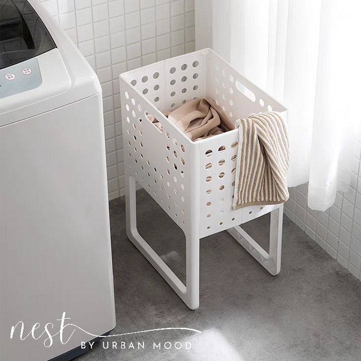 LB1213 | Collapsible Laundry Basket