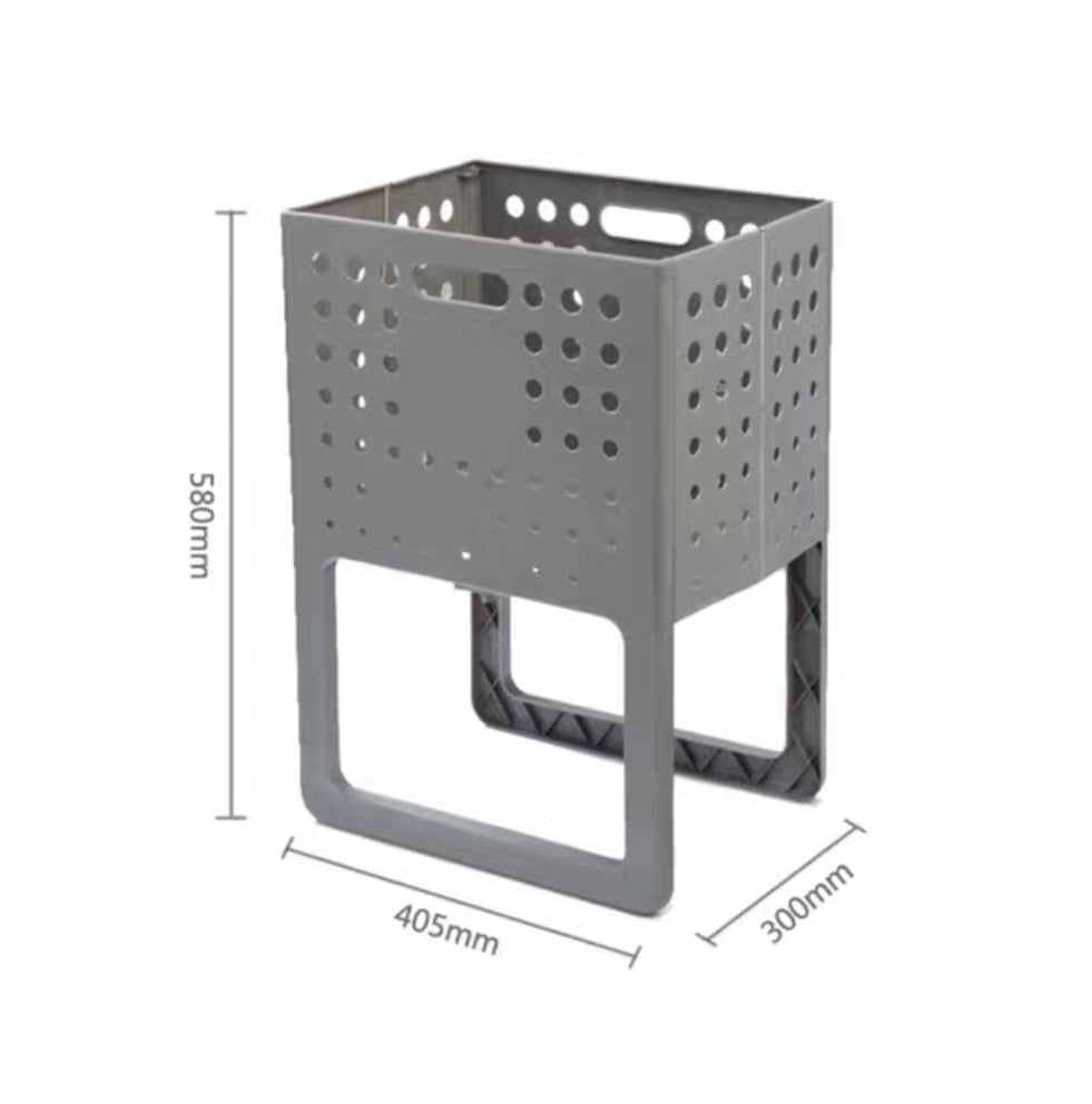 LB1213 | Collapsible Laundry Basket