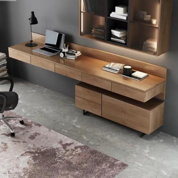 LEX Minimalist Study Table