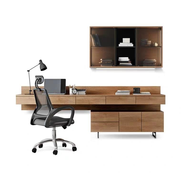 LEX Minimalist Study Table