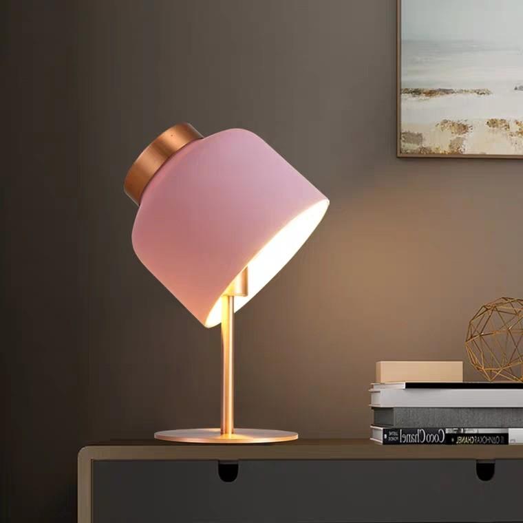 LOVIE Scandinavian Table Lamp