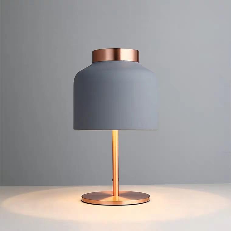LOVIE Scandinavian Table Lamp
