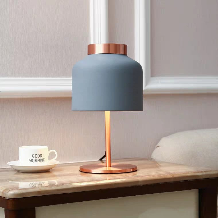 LOVIE Scandinavian Table Lamp