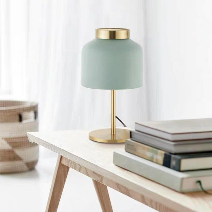 LOVIE Scandinavian Table Lamp