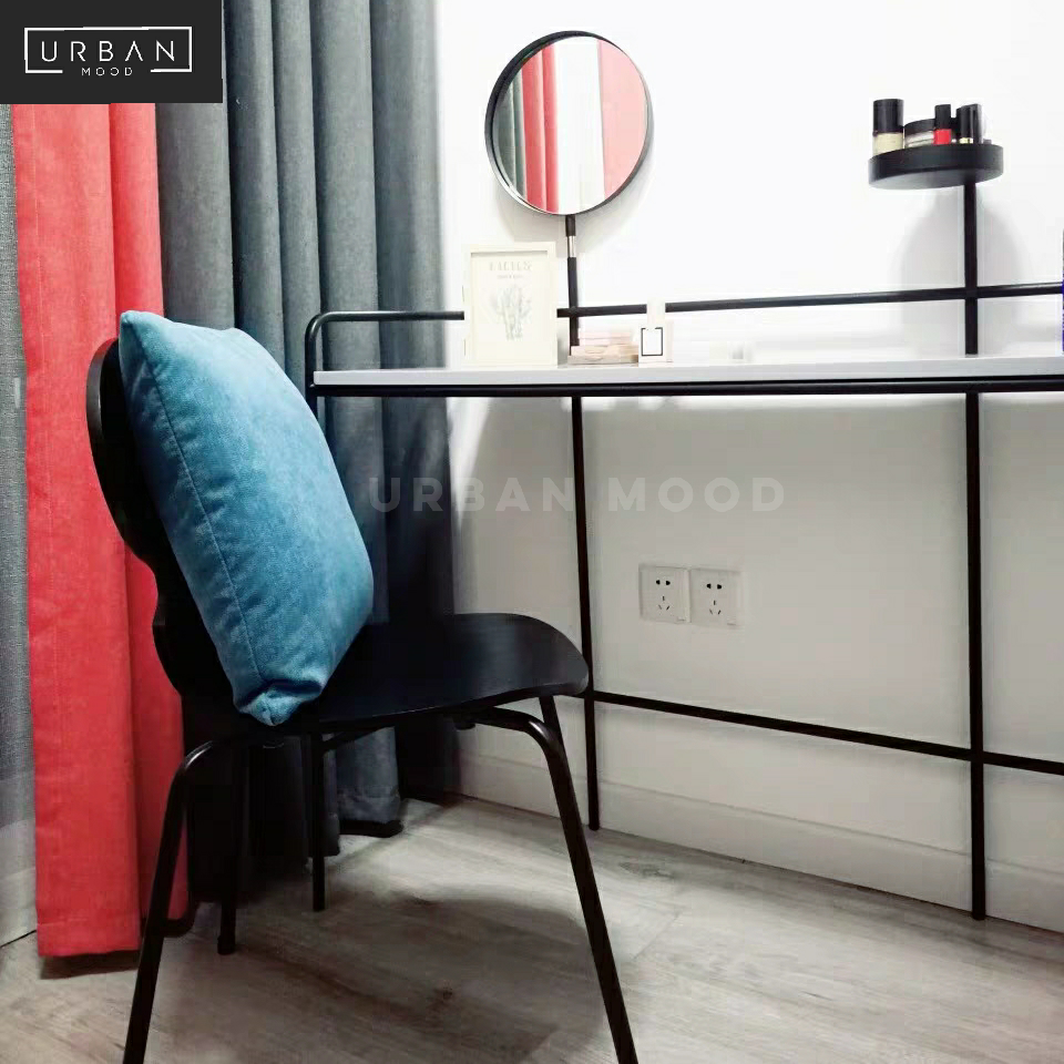 MINK Minimalist Dressing Table