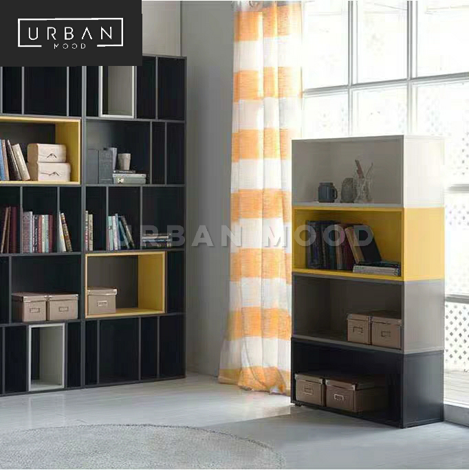 KOKO Modern Display Shelf