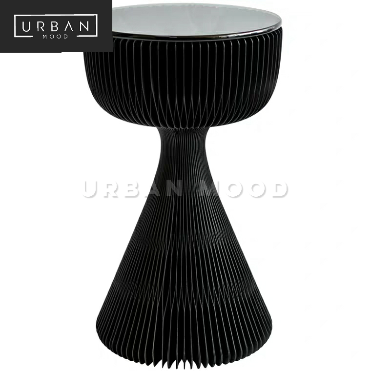 SILHOUETTE Accent Side Table