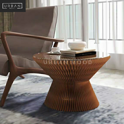 PEAK Eco Accent Side Table