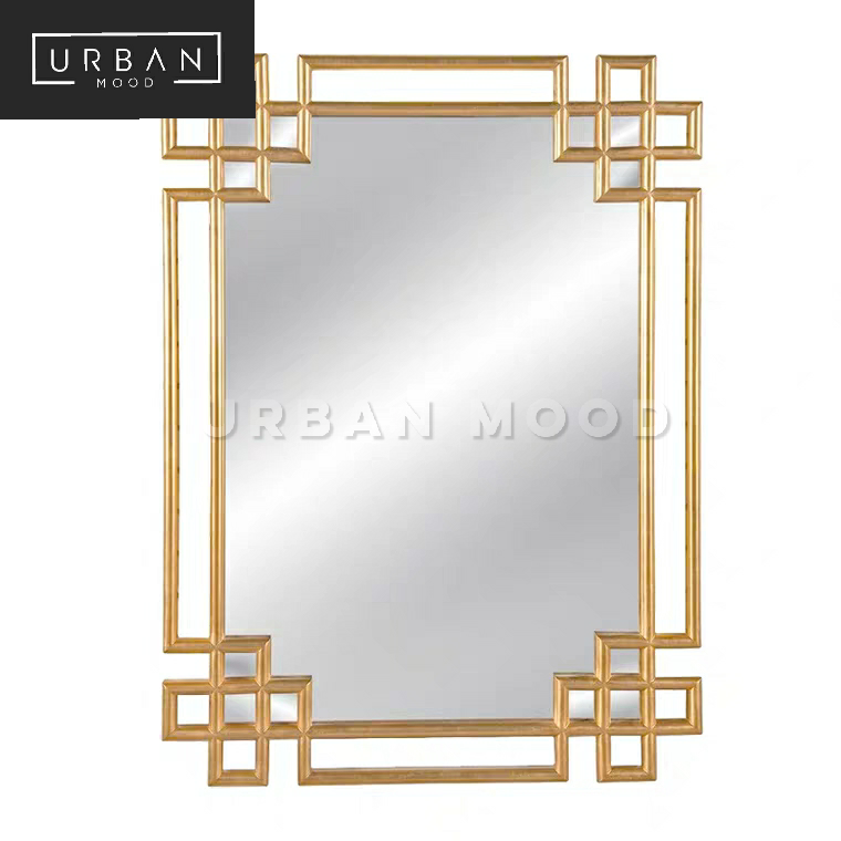 NOX Victorian Accent Wall Mirror