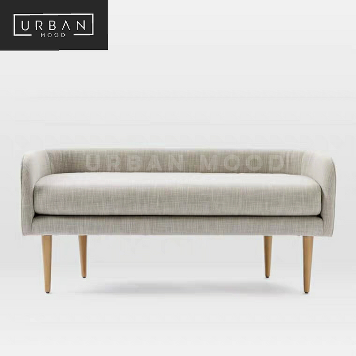 JADEN Classic Ottoman Bench