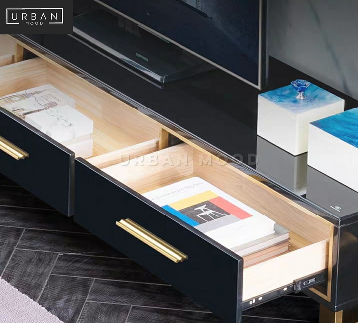 TAYLOR Minimalist TV Console