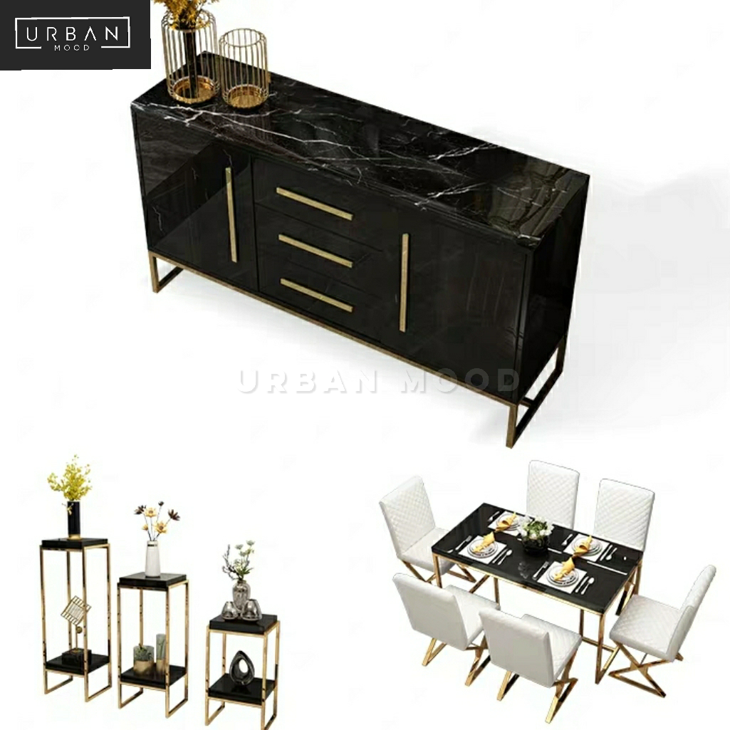 ABBEY Modern Sideboard