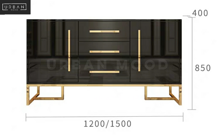 ABBEY Modern Sideboard