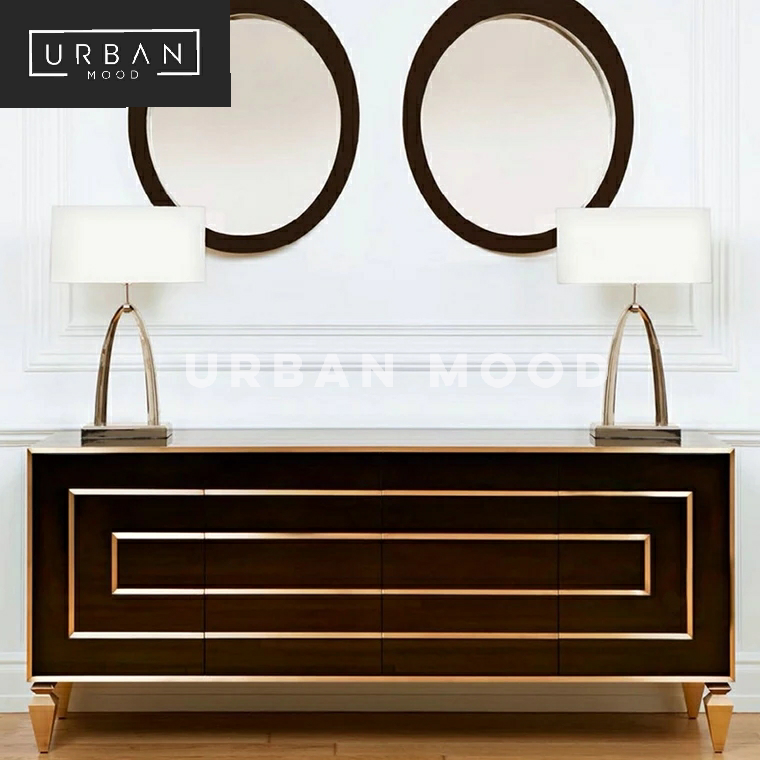 IVES Classic Sideboard