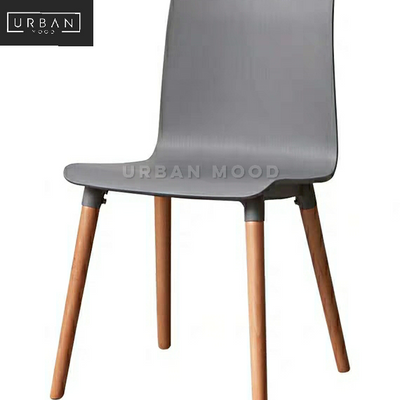 MARTIN Minimalist Dining Chair