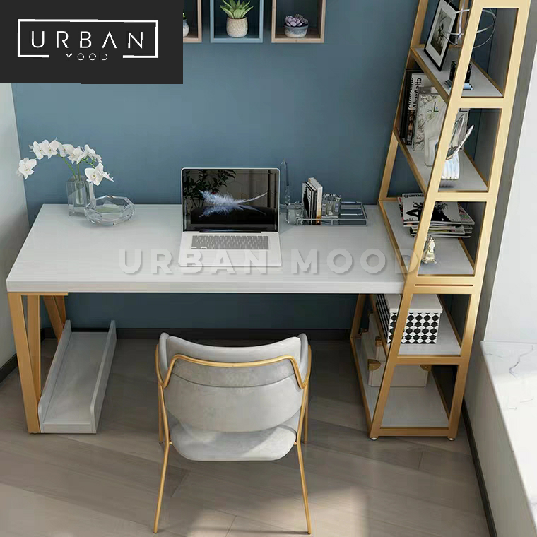 LUZERN Modern Study Table