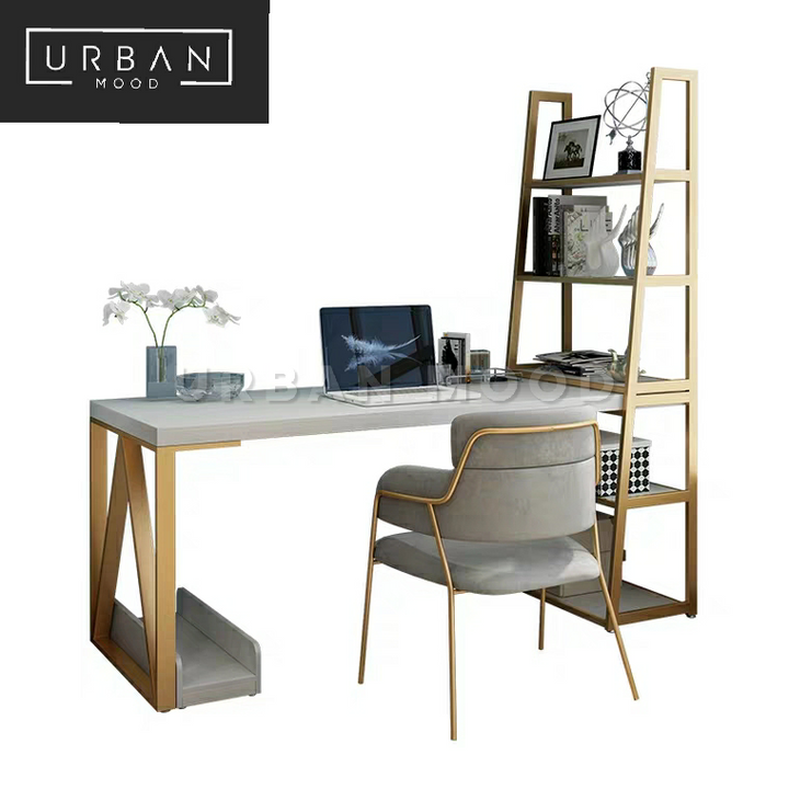 LUZERN Modern Study Table