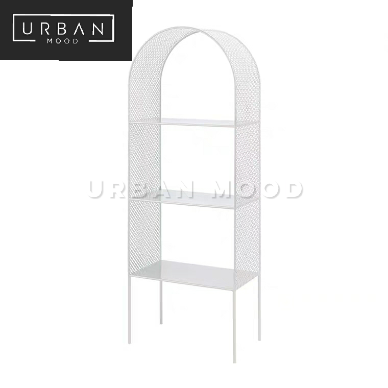 QUINT Minimalist Arch Display Shelf