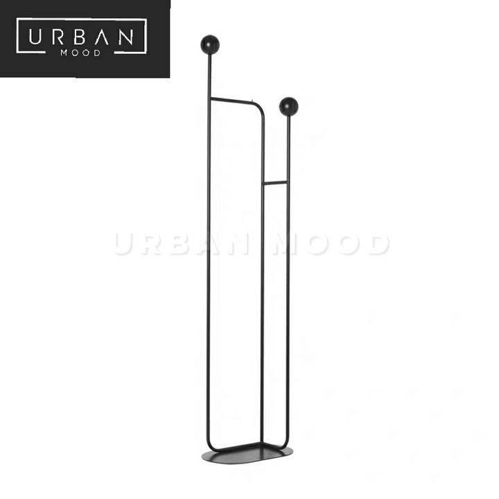 CRUX Minimalist Clothes Stand