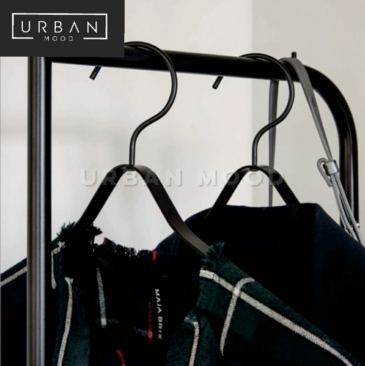 CRUX Minimalist Clothes Stand