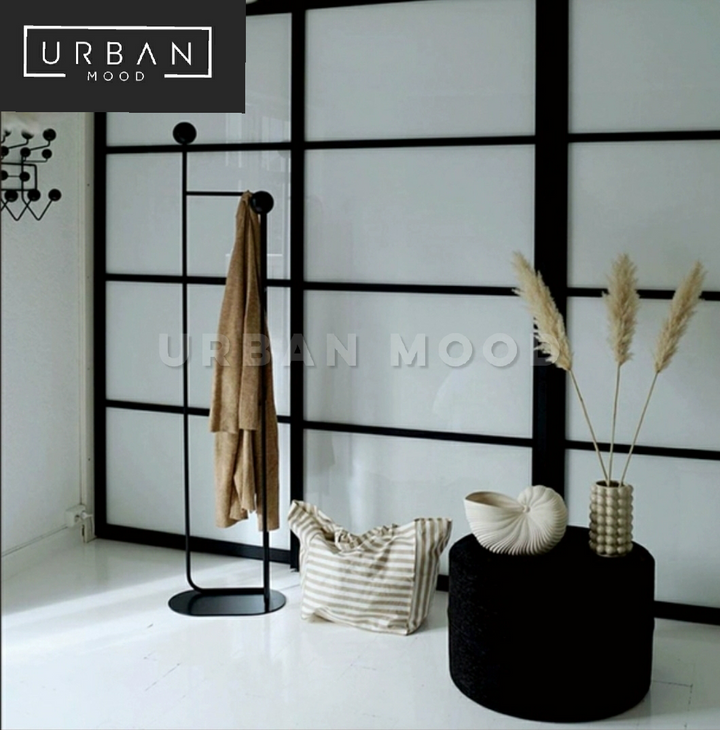 CRUX Minimalist Clothes Stand