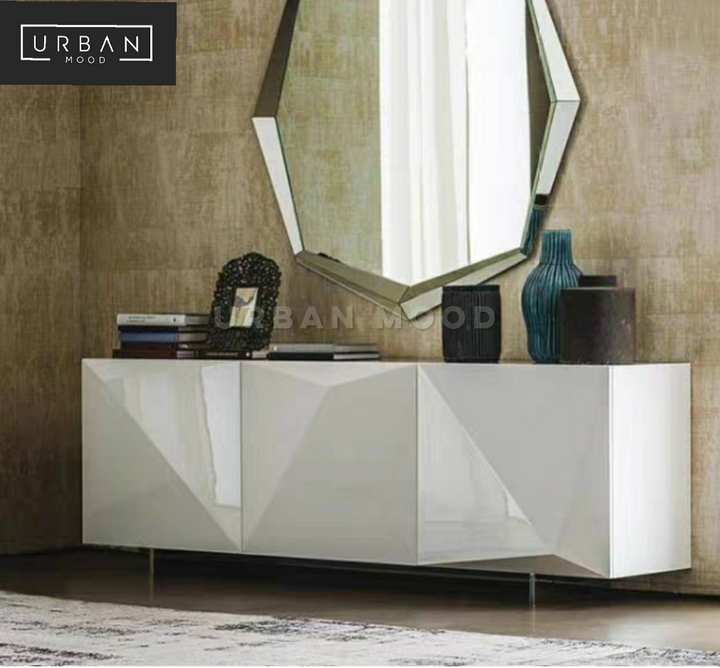 BRADFORD Modern Sideboard