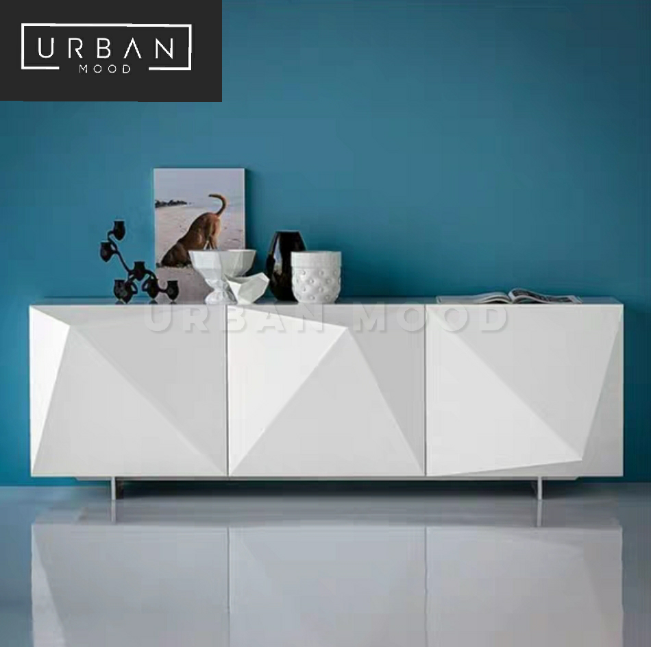 BRADFORD Modern Sideboard