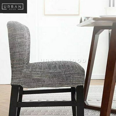 COSTA Classic Fabric Dining Chair