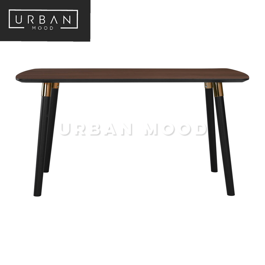 ELFIN Contemporary Dining Table