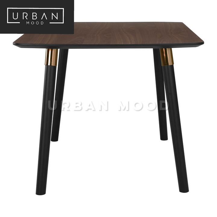 ELFIN Contemporary Dining Table