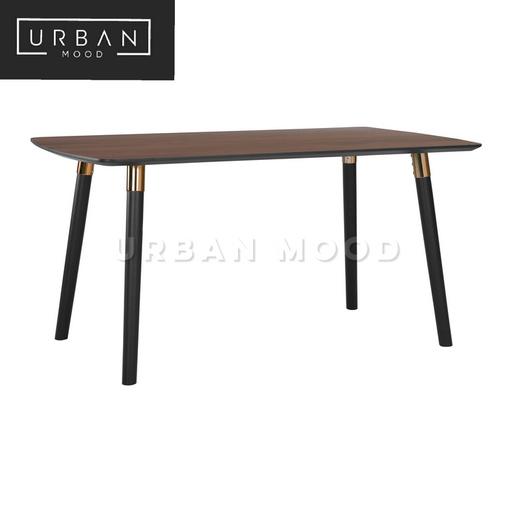 ELFIN Contemporary Dining Table