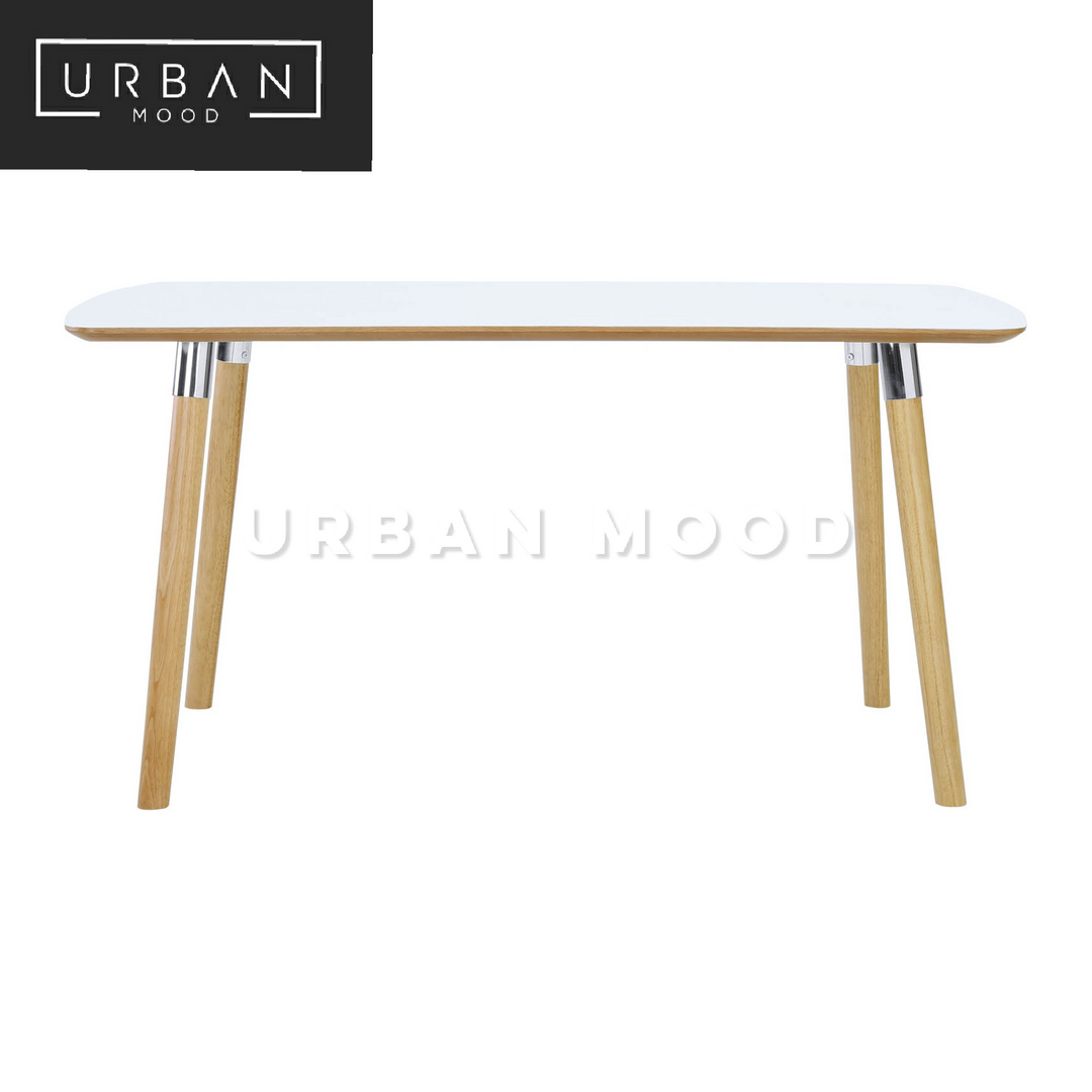 ELFIN Contemporary Dining Table